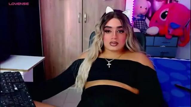 Image 6 of danipein Stream on Chaturbate on 11 days ago