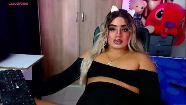 Image 7 of danipein Stream on Chaturbate on 11 days ago