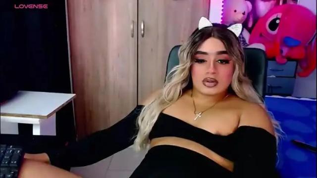 Image 8 of danipein Stream on Chaturbate on 11 days ago