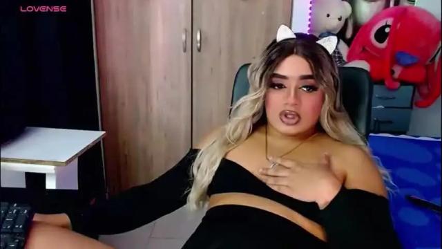 Thumbnail 3, danipein's Stream at Chaturbate, 6 days ago