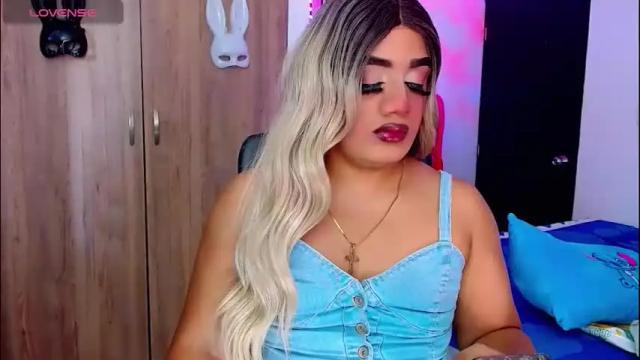 Thumbnail 1, danipein's Stream at Chaturbate, 3 days ago