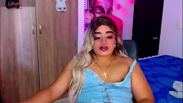 Thumbnail 3, danipein's Stream at Chaturbate, 3 days ago