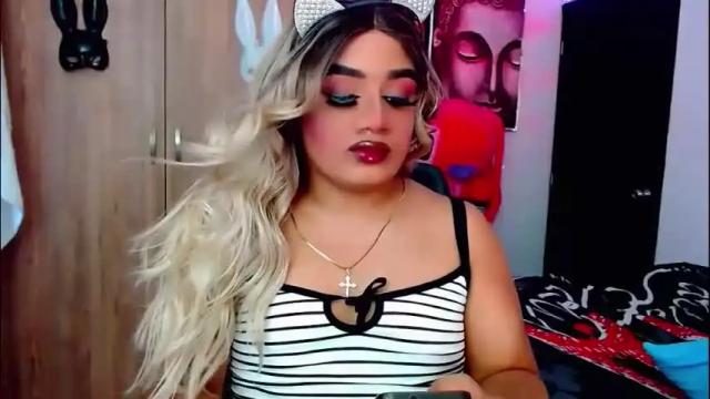 Thumbnail 1, danipein's Stream at Chaturbate, 12 hours ago