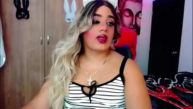 Image 3 of danipein Stream on Chaturbate on 6 days ago