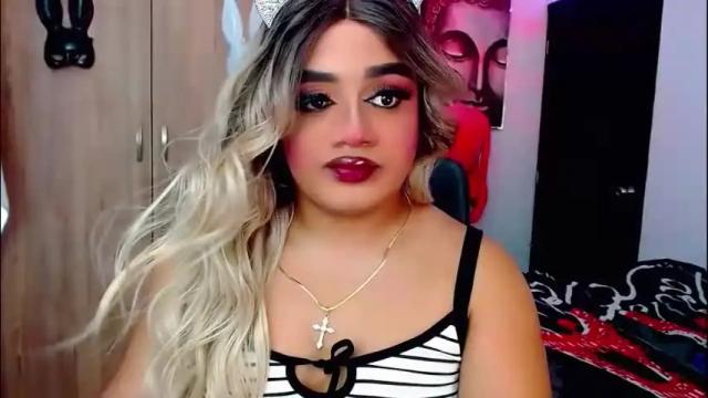 Thumbnail 2, danipein's Stream at Chaturbate, 12 hours ago