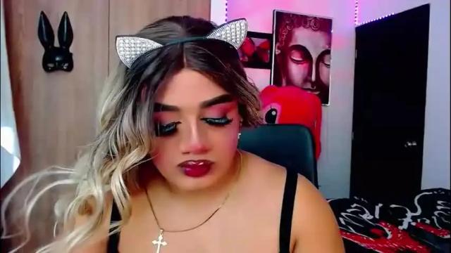 Thumbnail 3, danipein's Stream at Chaturbate, 12 hours ago