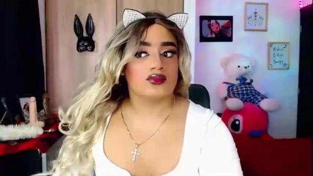 Thumbnail 1, danipein's Stream at Chaturbate, 1 month ago