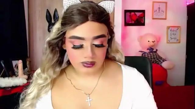 Thumbnail 2, danipein's Stream at Chaturbate, 1 month ago