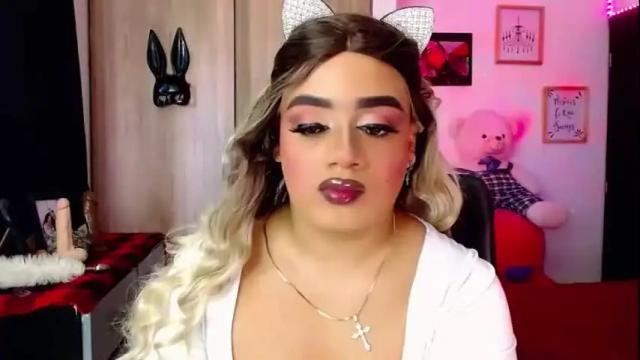 Thumbnail 3, danipein's Stream at Chaturbate, 1 month ago