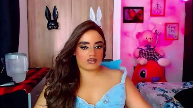 Thumbnail 1, danipein's Stream at Chaturbate, 1 month ago