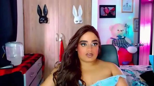 Thumbnail 3, danipein's Stream at Chaturbate, 1 month ago