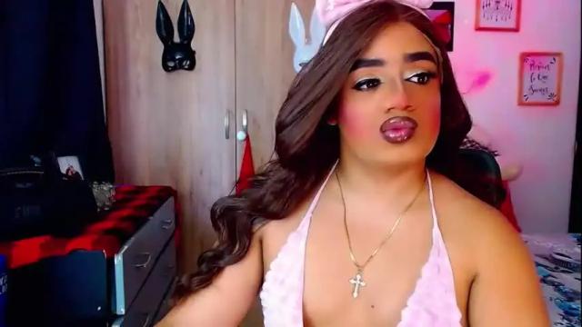 Thumbnail 1, danipein's Stream at Chaturbate, 1 month ago