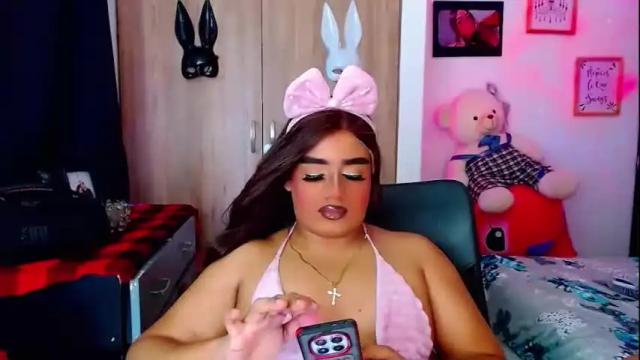 Thumbnail 2, danipein's Stream at Chaturbate, 1 month ago