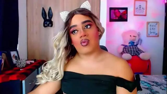 Thumbnail 1, danipein's Stream at Chaturbate, 1 month ago