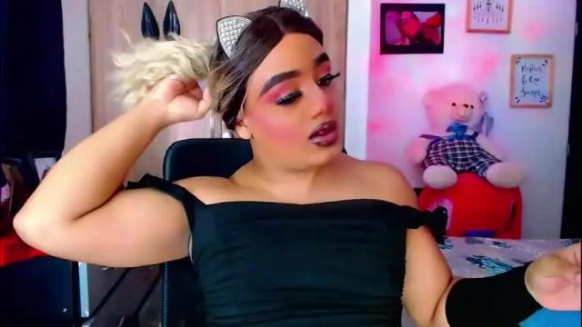 Thumbnail 3, danipein's Stream at Chaturbate, 1 month ago