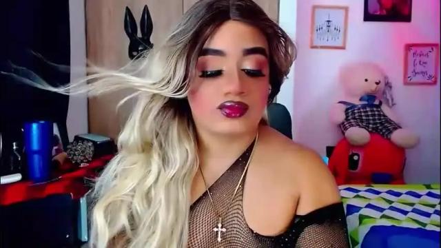 Thumbnail 2, danipein's Stream at Chaturbate, 1 month ago