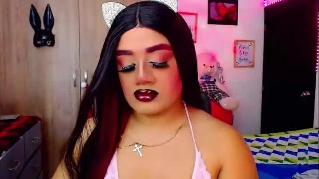 Thumbnail 1, danipein's Stream at Chaturbate, 1 month ago