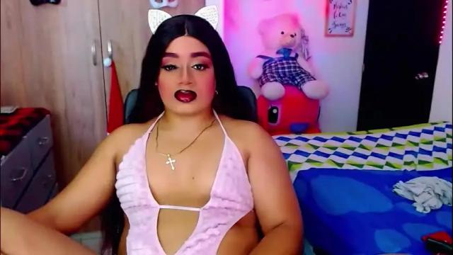 Thumbnail 3, danipein's Stream at Chaturbate, 1 month ago