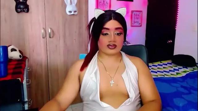 Thumbnail 1, danipein's Stream at Chaturbate, 1 month ago