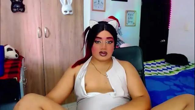 Thumbnail 2, danipein's Stream at Chaturbate, 1 month ago