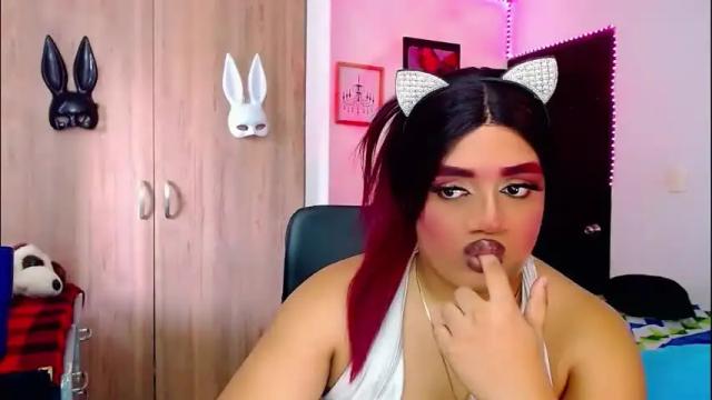 Thumbnail 3, danipein's Stream at Chaturbate, 1 month ago