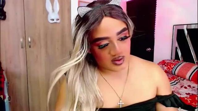 Thumbnail 2, danipein's Stream at Chaturbate, 1 month ago