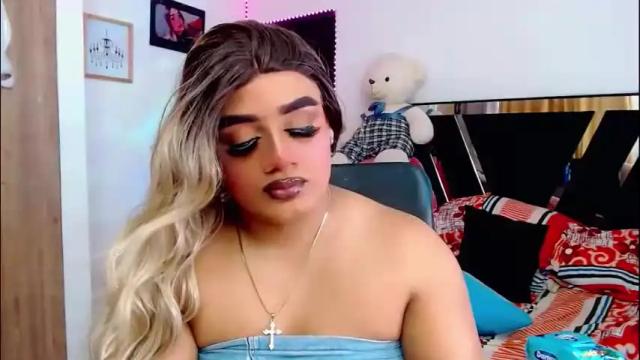 Thumbnail 1, danipein's Stream at Chaturbate, 29 days ago