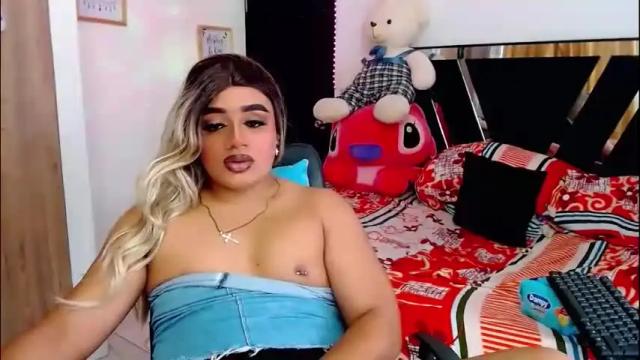 Thumbnail 3, danipein's Stream at Chaturbate, 29 days ago