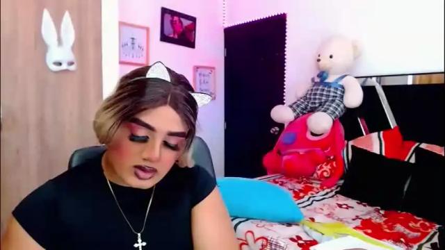 Thumbnail 3, danipein's Stream at Chaturbate, 28 days ago