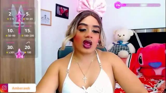 Thumbnail 1, danipein's Stream at Chaturbate, 26 days ago