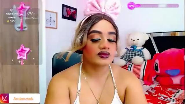 Thumbnail 2, danipein's Stream at Chaturbate, 26 days ago