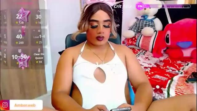 Thumbnail 3, danipein's Stream at Chaturbate, 26 days ago