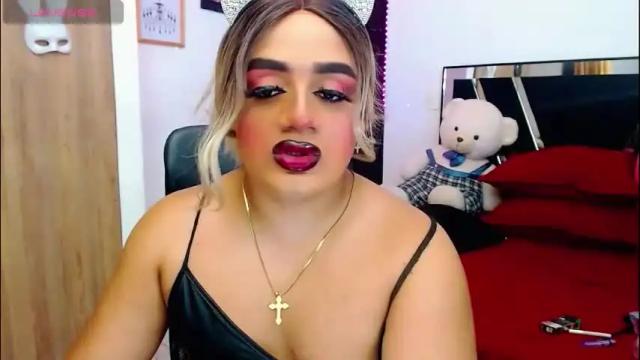 Thumbnail 3, danipein's Stream at Chaturbate, 25 days ago