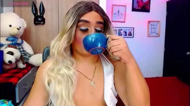 Thumbnail 1, danipein's Stream at Chaturbate, 23 days ago