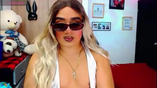 Thumbnail 2, danipein's Stream at Chaturbate, 23 days ago