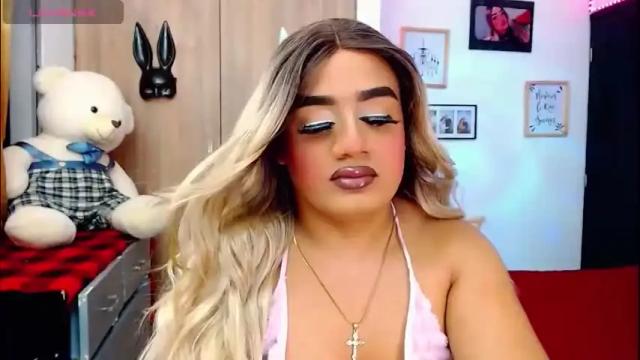 Thumbnail 1, danipein's Stream at Chaturbate, 22 days ago