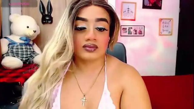 Thumbnail 2, danipein's Stream at Chaturbate, 22 days ago