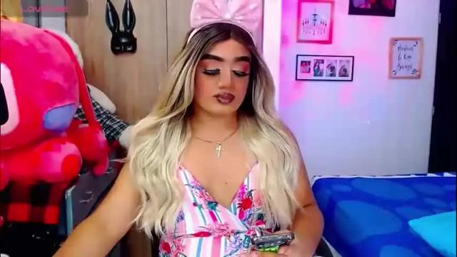 Thumbnail 1, danipein's Stream at Chaturbate, 19 days ago