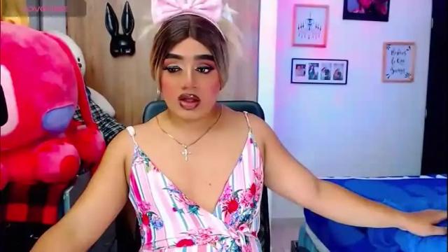 Thumbnail 2, danipein's Stream at Chaturbate, 19 days ago