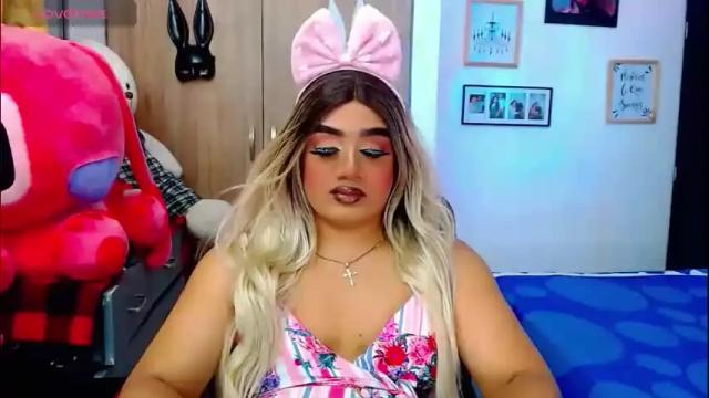 Thumbnail 3, danipein's Stream at Chaturbate, 19 days ago