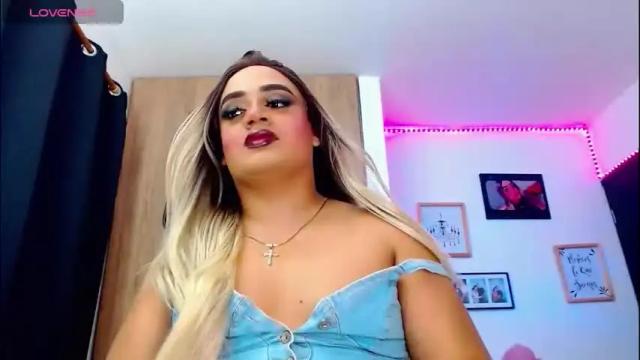 Thumbnail 2, danipein's Stream at Chaturbate, 18 days ago