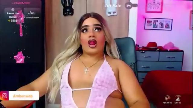 Thumbnail 1, danipein's Stream at Chaturbate, 16 days ago