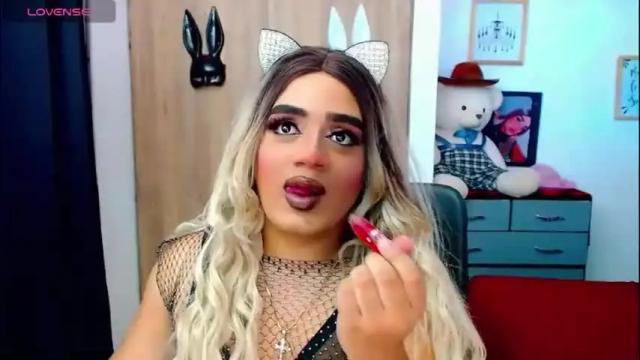 Thumbnail 1, danipein's Stream at Chaturbate, 14 days ago