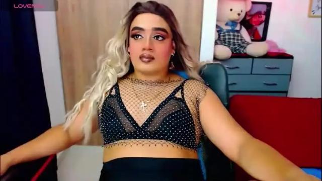 Thumbnail 2, danipein's Stream at Chaturbate, 14 days ago