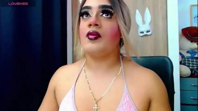 Thumbnail 2, danipein's Stream at Chaturbate, 8 days ago