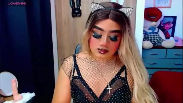 Thumbnail 1, danipein's Stream at Chaturbate, 7 days ago