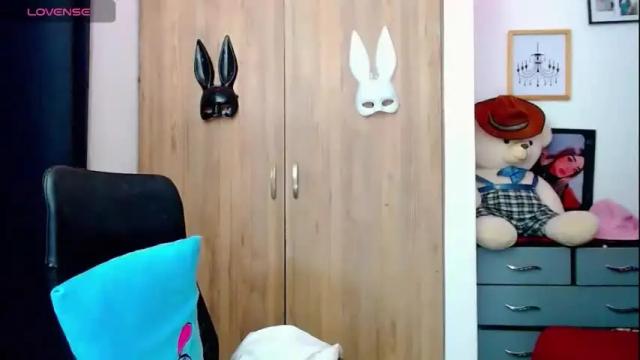 Thumbnail 2, danipein's Stream at Chaturbate, 3 days ago