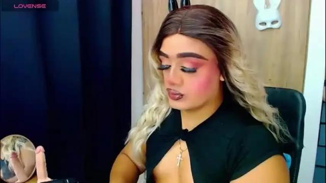 Thumbnail 1, danipein's Stream at Chaturbate, 2 days ago