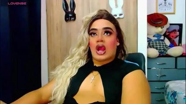 Image 11 of danipein Stream on Chaturbate on 8 days ago