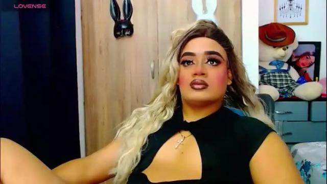 Image 12 of danipein Stream on Chaturbate on 8 days ago